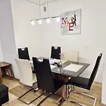 New City Center Stays 1