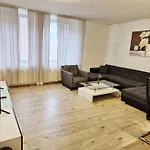New City Center Stays 1