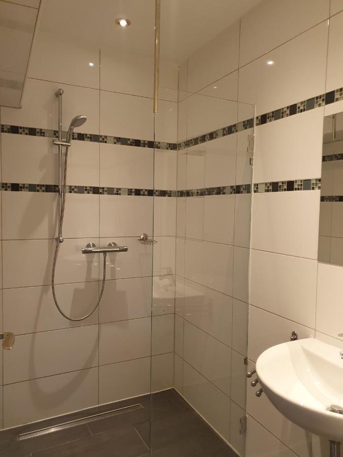 New Center 1 Appartement