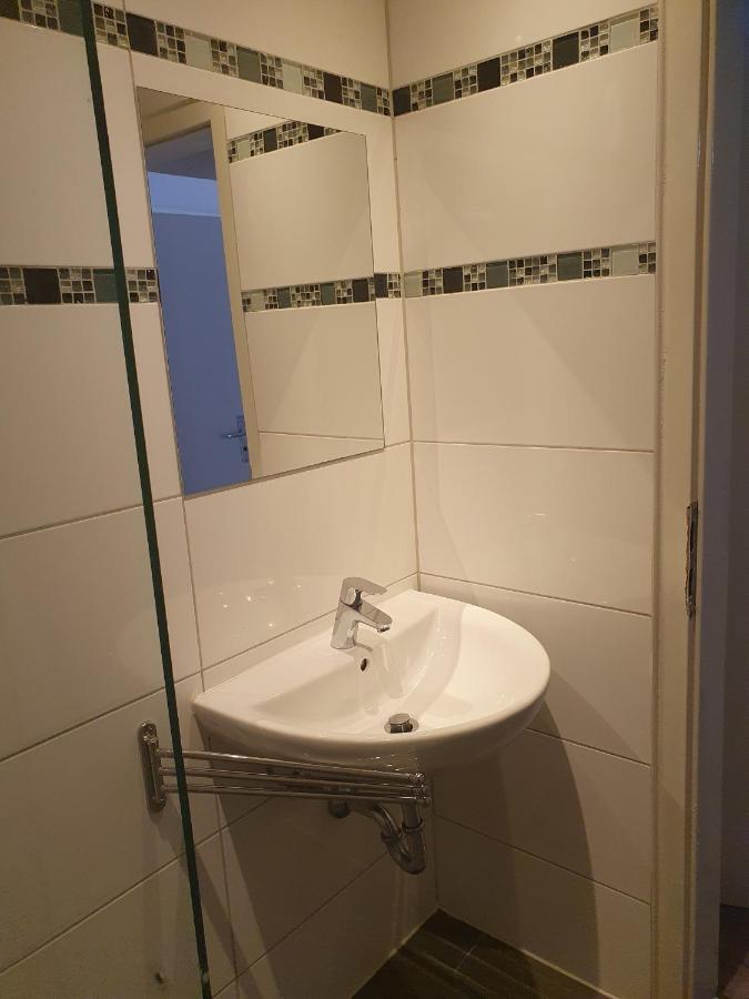 Appartement New Center 1 *