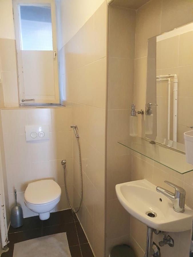 Appartement New Center 1 *