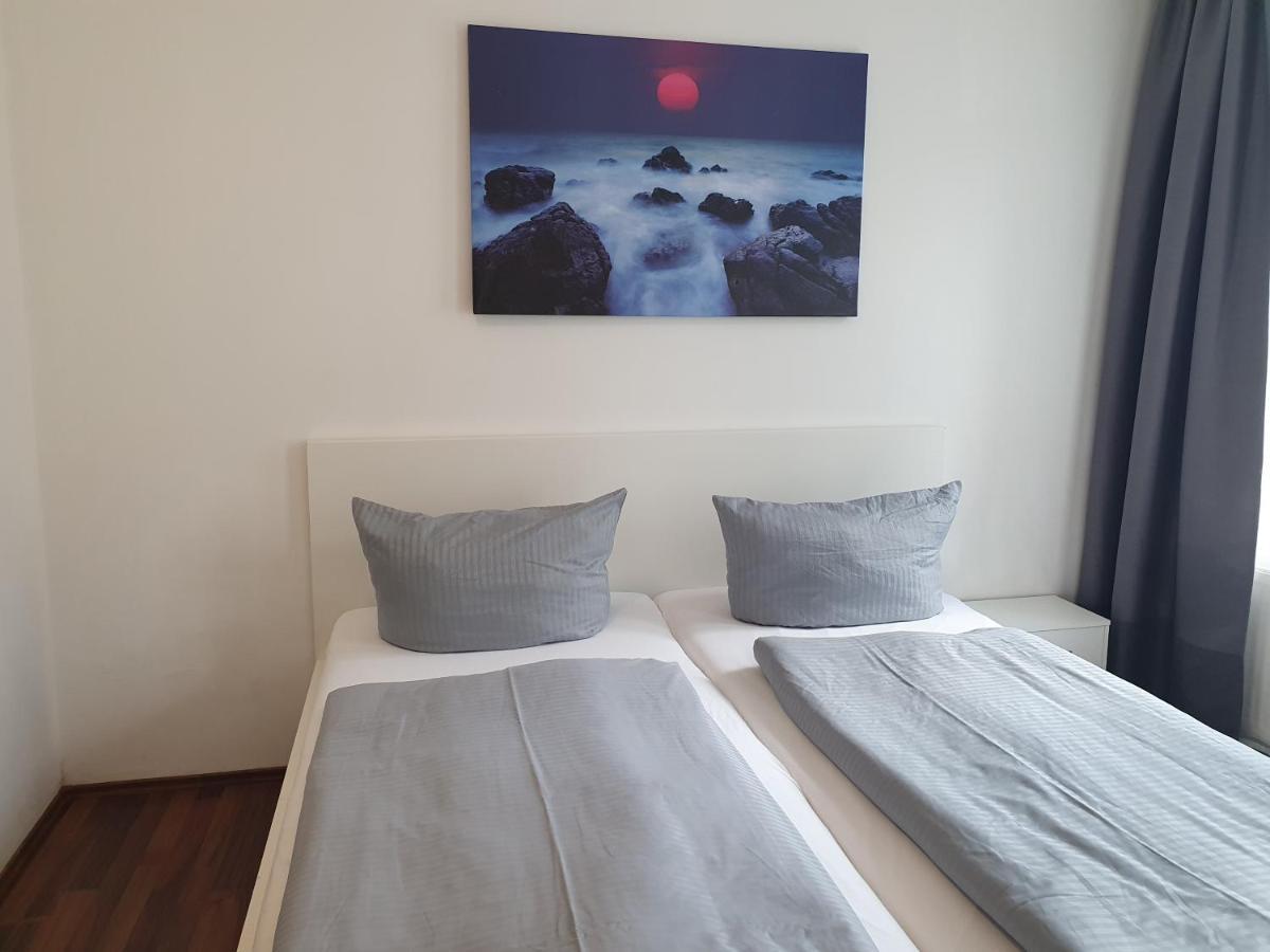 Appartement New Center 1 *