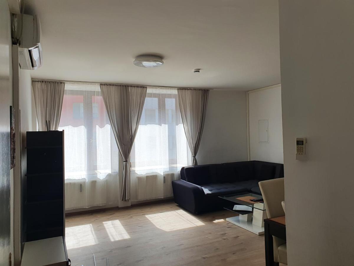 New Center 1 Appartement *
