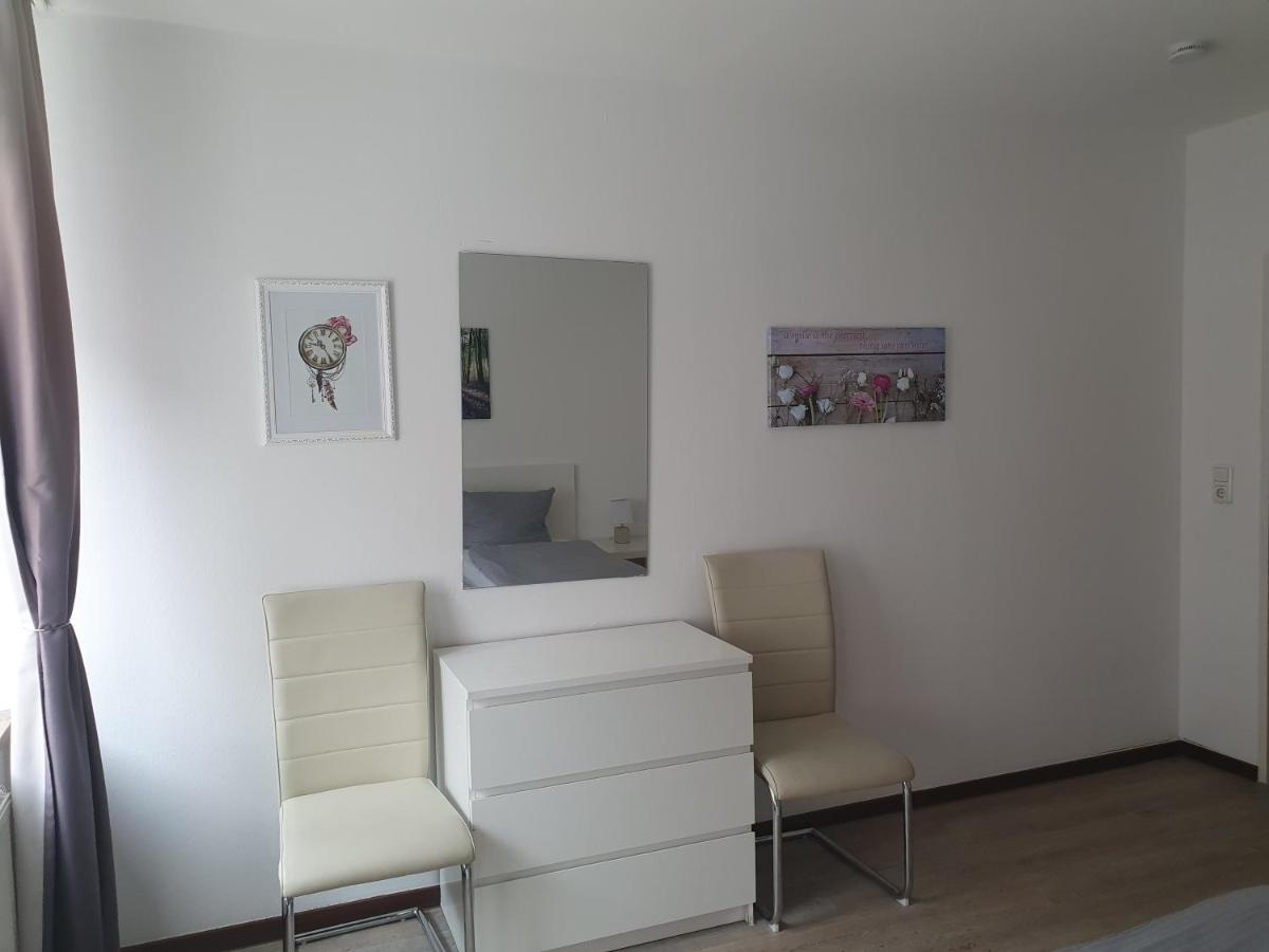 Appartement New Center 1 *