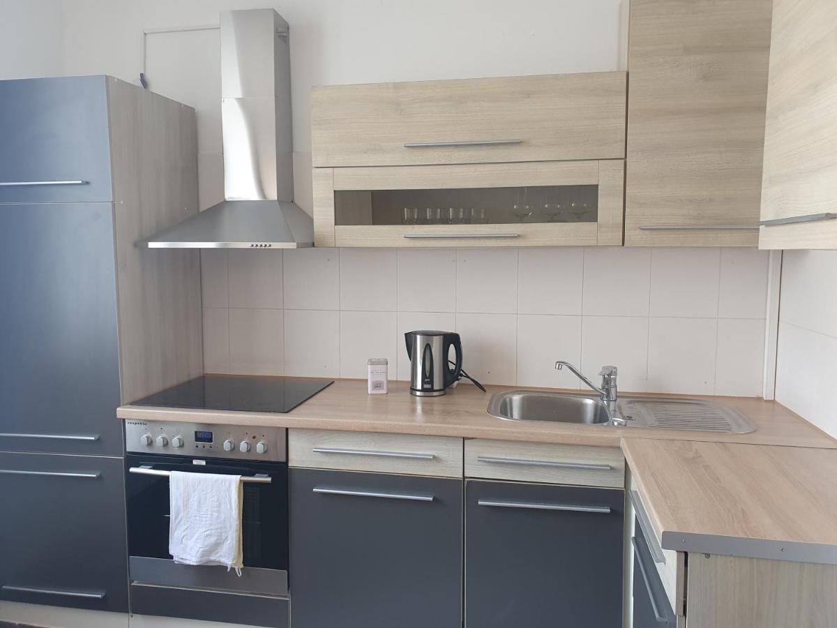 New Center 1 Appartement *