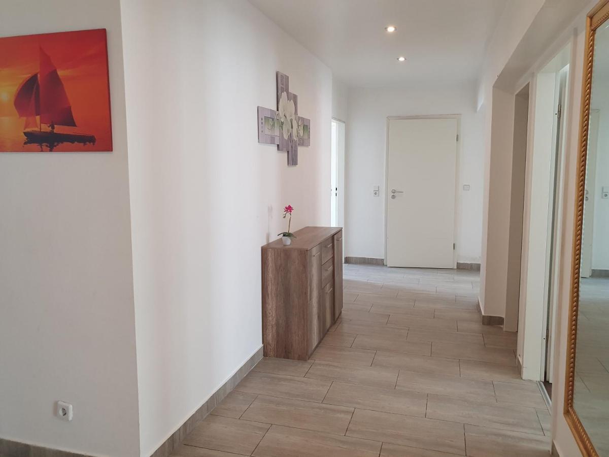 New Center 1 Appartement *