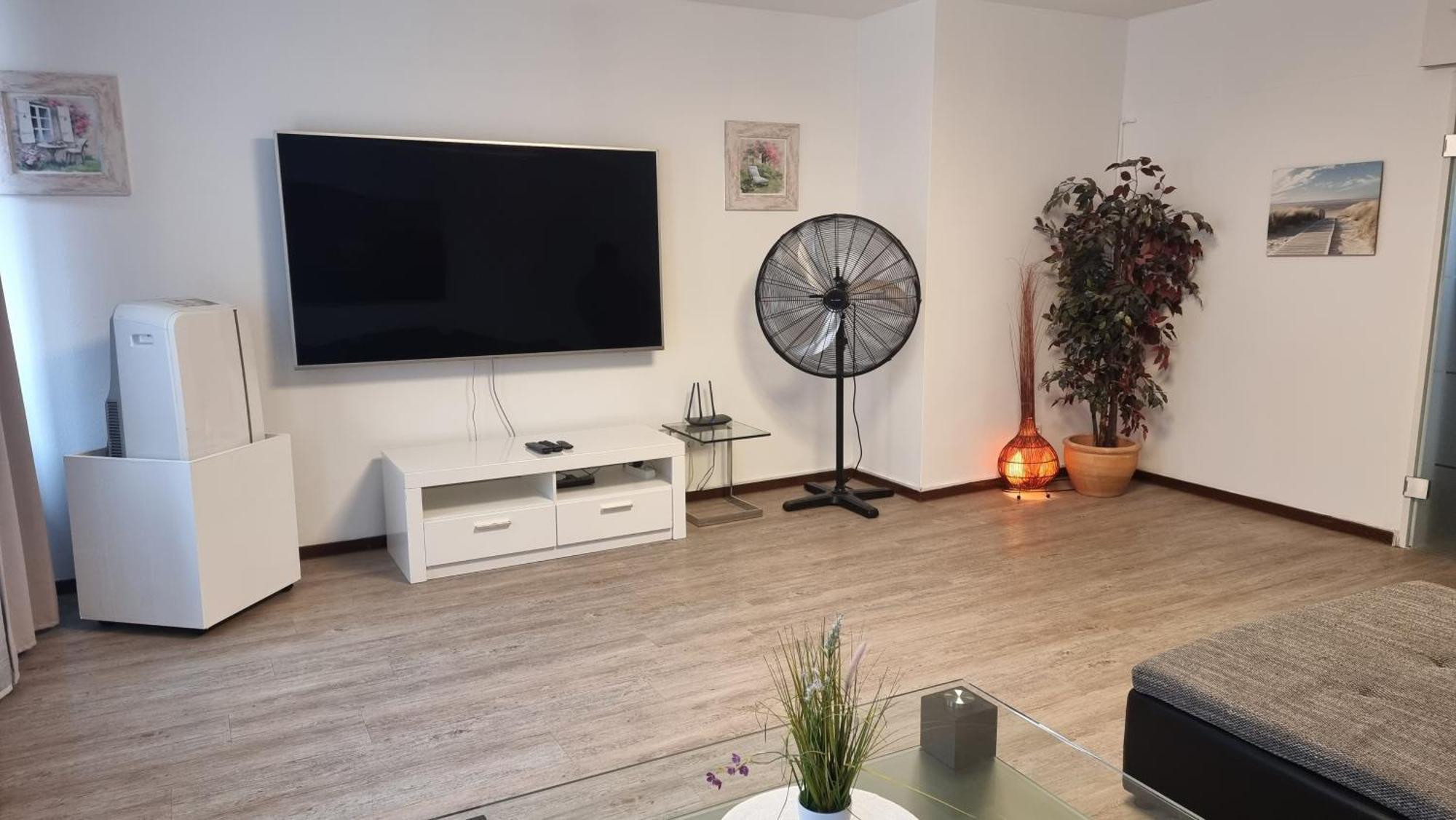 Appartement New Center 1