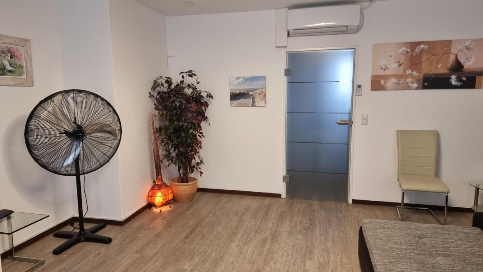 Appartement New Center 1 *