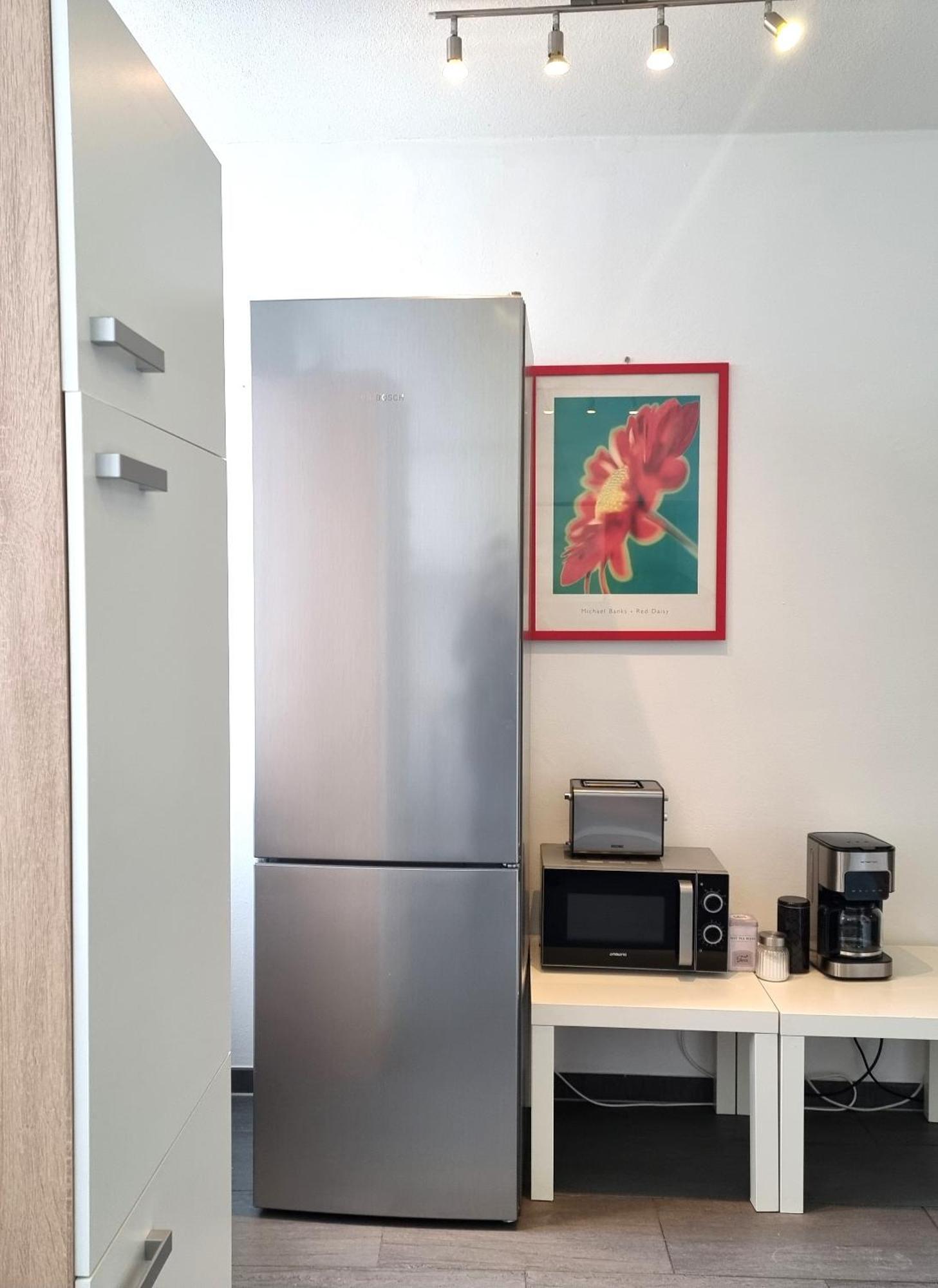 Appartement New Center 1