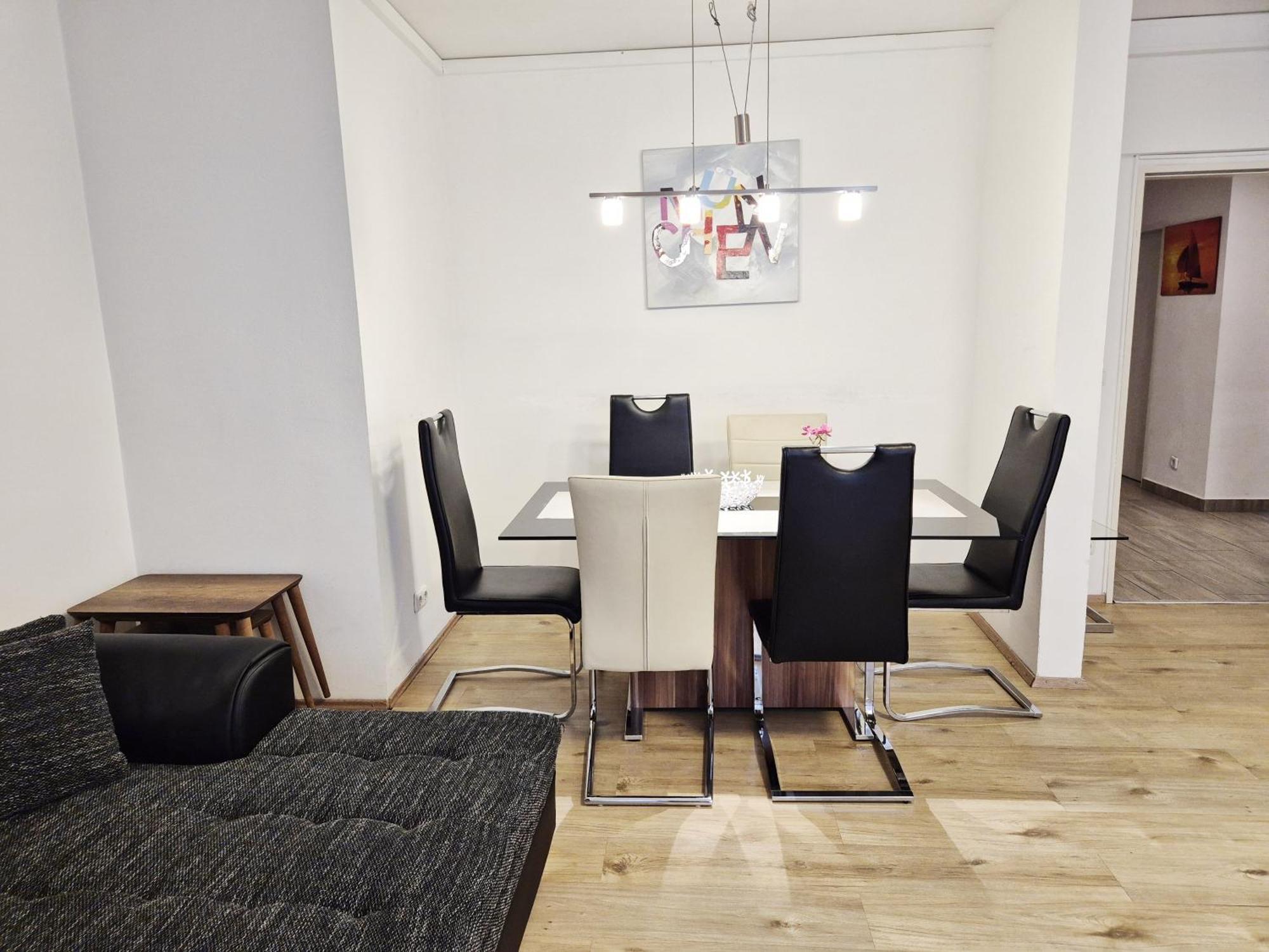 New Center 1 Appartement