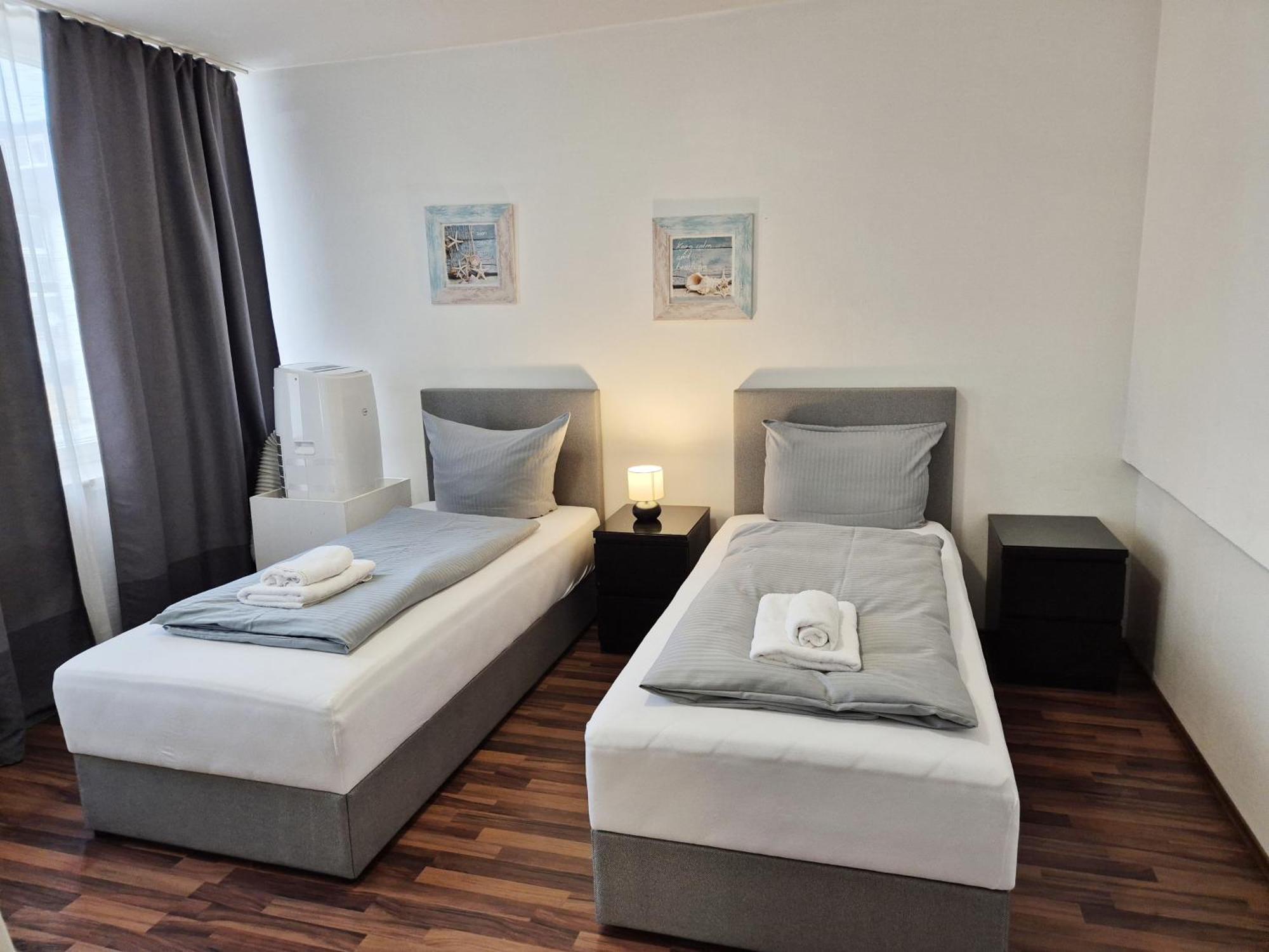 New Center 1 Appartement München