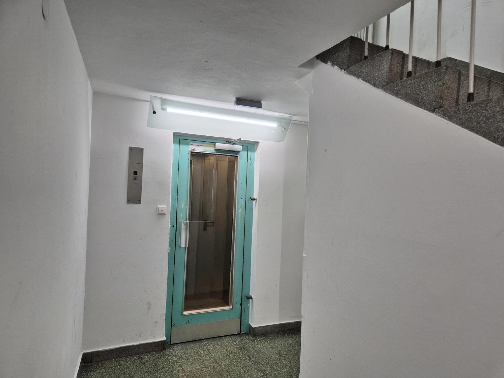 Appartement New Center 1 *
